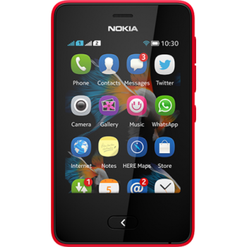 Nokia Asha 501 (Dual SIM)